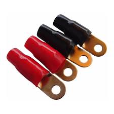 TERMINAL DE OJO CALIBRE 2 - RADOX 